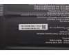 Lenovo 5B11Q46780 BATTERY 4cell 75Wh 7.7V L24N4PH2 NT/A