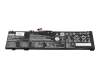 5B11S76522 Original Lenovo Akku 60Wh