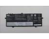Lenovo 5B11T80531 Lenovo BATTERY, 15.48V, 70Wh, 4cell