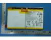 Lenovo 5B18C16604 TB-X605C New Bat Assy&*HQ3160AF33000 CS