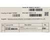 Lenovo 5B28C31869 TB336FU 8+128_CML_GBMB&*HQ31600025MD0 CS