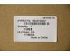 Lenovo 5B30P20667 BEZEL LCD Bezel 3N 81A5 Black