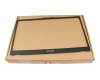 5B30S18957 Original Lenovo Displayrahmen 39,6cm (15,6 Zoll) schwarz