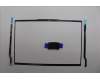 Lenovo 5B30S19240 LCD Bezel kit C 83JK w/tape&rubber