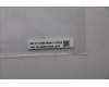 Lenovo 5B30S19244 BEZEL Bezel L 83F5 W/Tape&Rubber*4