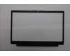Lenovo 5B30S19286 BEZEL BEZEL L 83UT B_COVER_BLACK