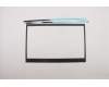 Lenovo 5B30Z38890 BEZEL Sheet Tape RG BK P15SG2