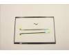 Lenovo 5B30Z38942 BEZEL FRU BEZEL T14G3_B_SHEET_W_MIC_ASSY