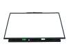 5B30Z38994 Original Lenovo Displayrahmen 35,6cm (14 Zoll) schwarz