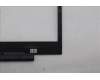 Lenovo 5B30Z39020 BEZEL FRU BEZEL, CLAMSHELL IR Abby