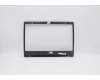 5B31B01437 Lenovo BEZEL LCD Bezel C 82FJ