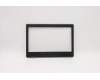 Lenovo 5B31E21845 BEZEL H 82Q3 BK W/lens