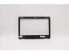 Lenovo 5B31E21845 BEZEL H 82Q3 BK W/lens