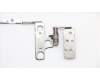 Lenovo 5B40K69436 BRACKET LCD BARCKET 3N L+R 80R9