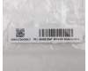 Lenovo 5B40S22047 BRACKET HDD Bracket C 20WE for 2242