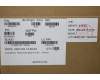 Lenovo 5B40S22072 BRACKET Bracket L82JY for SSD plate L