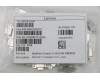 Lenovo 5B40S22075 BRACKET IO Bracket H 82L5 _Down