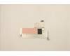 Lenovo 5B40S22125 BRACKET Bracket L 82S0 SSD Plate L