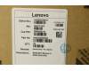 Lenovo 5B40S22135 BRACKET Bracket H 82QQ 2242 SSD
