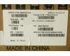 Lenovo 5B40S22138 BRACKET Bracket C 82S9 DC-in