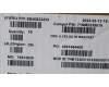Lenovo 5B40S22233 BRACKET DC in bracket C 82YA