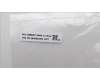 Lenovo 5B40S22254 BRACKET BRACKET L 83DF THM_SSD_L