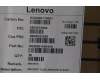 Lenovo 5B40S22268 BRACKET OLED_BRACKET H 83D2