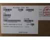Lenovo 5B40S22335 BRACKET Bracket L 83KJ PR_TAPE_BKT_R