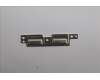 Lenovo 5B40S22374 Bracket L 21R0 IOBD_USBA
