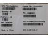 Lenovo 5B40S22387 BRACKET TP Bracket C 83JH