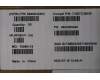 Lenovo 5B40S22403 BRACKET DC in bracket C 83SC