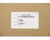 Lenovo 5B40S72984 BRACKET Finger Print Bracket Ares