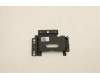 Lenovo 5B40Z68837 BRACKET EARPHONE_CAGE BRACKET