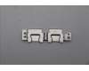 Lenovo 5B40Z68891 BRACKET FRU BRACKET, IO, BLANC