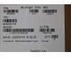 Lenovo 5B40Z68934 BRACKET FRU MT040_PWR_BTN_BK_ASSY_VB