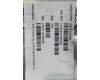 Lenovo 5B68C23588 TB330 Power key_GR&*HQ254010002B0 CS