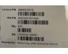 Lenovo 5B68C30378 TB336 P key_GR&*HQ25401001H50 CS