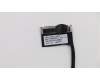 Lenovo 5C10L76067 Displaykabel Cable 3N 80UR