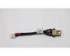 Lenovo 5C10M09464 CABLE DC-IN Cable C 80VU
