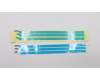 Lenovo 5C10P19003 Displaykabel Cable L 81A8 UHD