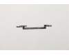 Lenovo 5C10S29979 CABLE MIC Sensor_FPCL81Q9 W/cam cable