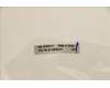 Lenovo 5C10S30379 CABLE Kamerakabel L 82RB