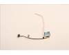 Lenovo 5C10S30441 EDP cable H 21CX 40pinIRlong60HZ