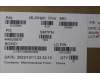 Lenovo 5C10S30946 CABLE CABLE L 83G0 U_LIGHTING