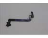5C10S30970 Lenovo CABLE CABLE L 83G0 HY AUDIO/B
