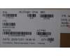 Lenovo 5C10S31219 CABLE CABLE L 83LK IO/B FFC MGE