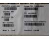 Lenovo 5C10S31325 CABLE Battery cable C 83JK