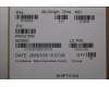 Lenovo 5C10S31463 CABLE Cable L 83F5 TP/B