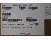 Lenovo 5C10S31493 CABLE Cable L 83LY HIGH-TEK M/B-EDP