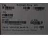 Lenovo 5C10S31580 CABLE Cable L 21TR AUDIO HY